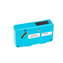 fiber optic tool LC ,SC, FC, ST, MU, MT ,DIN high pressure fiber optic connector cleaner